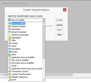 list-of-informatica-transformations