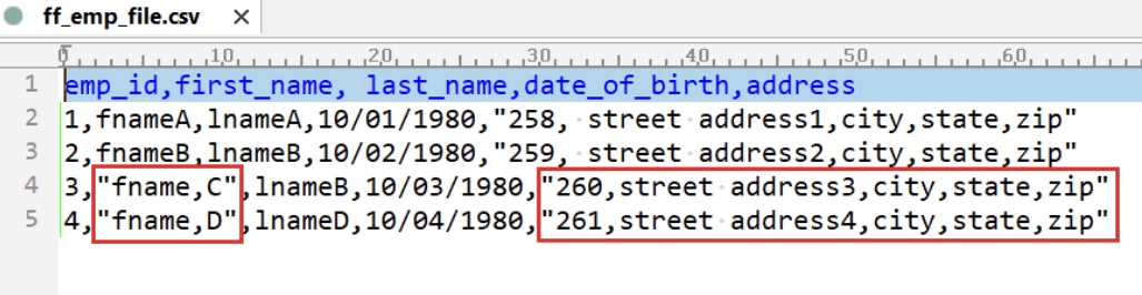 how-to-read-comma-separated-data-within-double-quotes-in-a-csv-file-in-informatica-bdm-explore