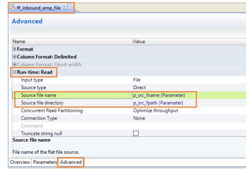 parameterizing-the-flat-file-name-path-in-informatica-bdm-12